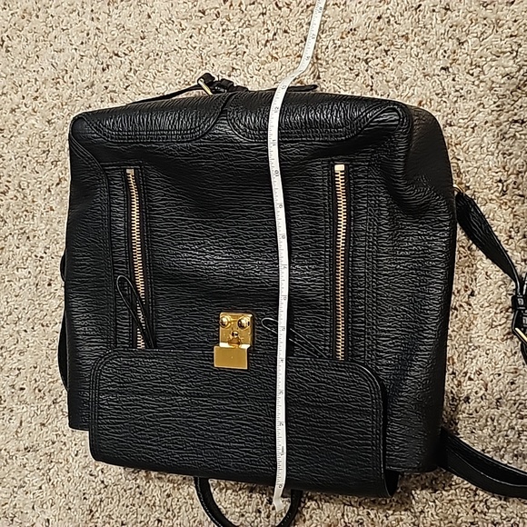 Philip Lim black backpack - Picture 12 of 12